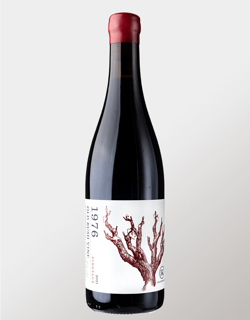 Roodekrantz OVP "1976" Pinotage 2023