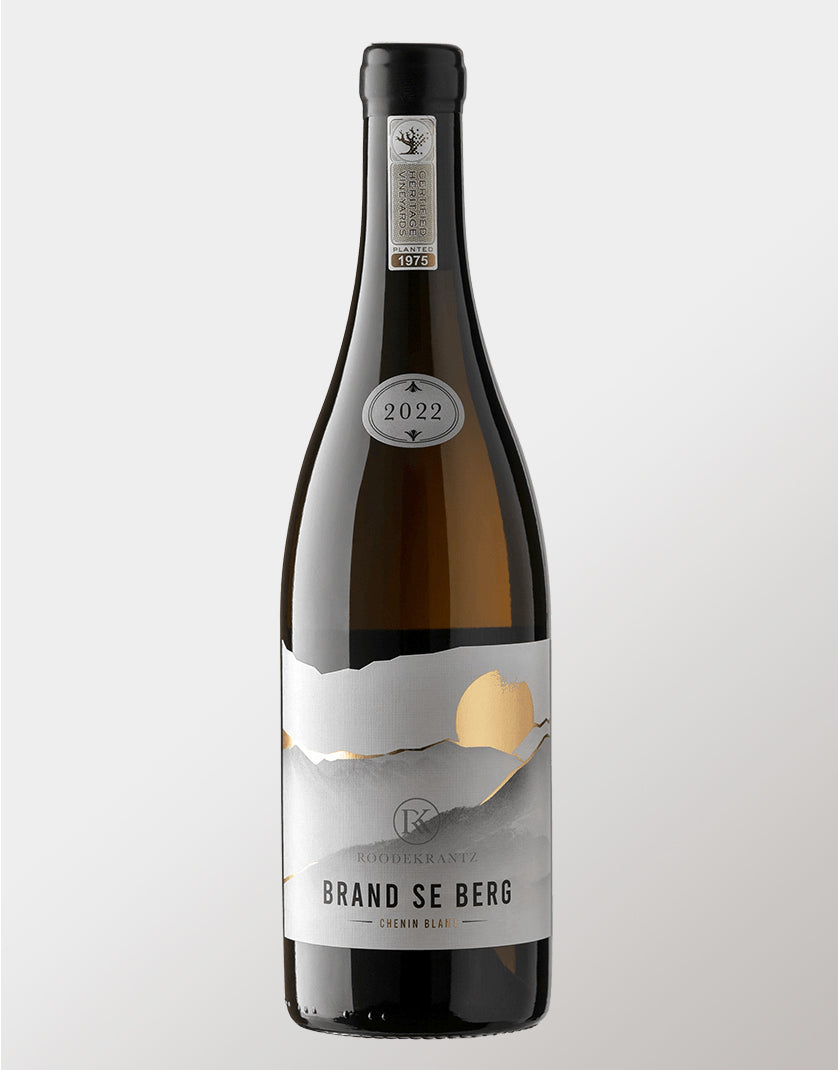 Brand se Berg OVP Chenin Blanc 2023