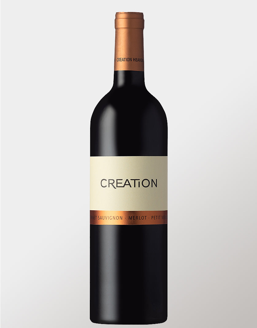 Creation 2021 Cabernet Sauvignon