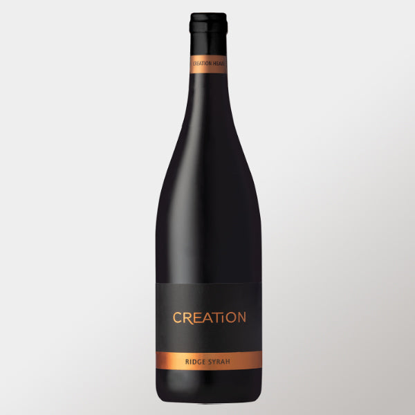 Creation 2022 Ridge Syrah