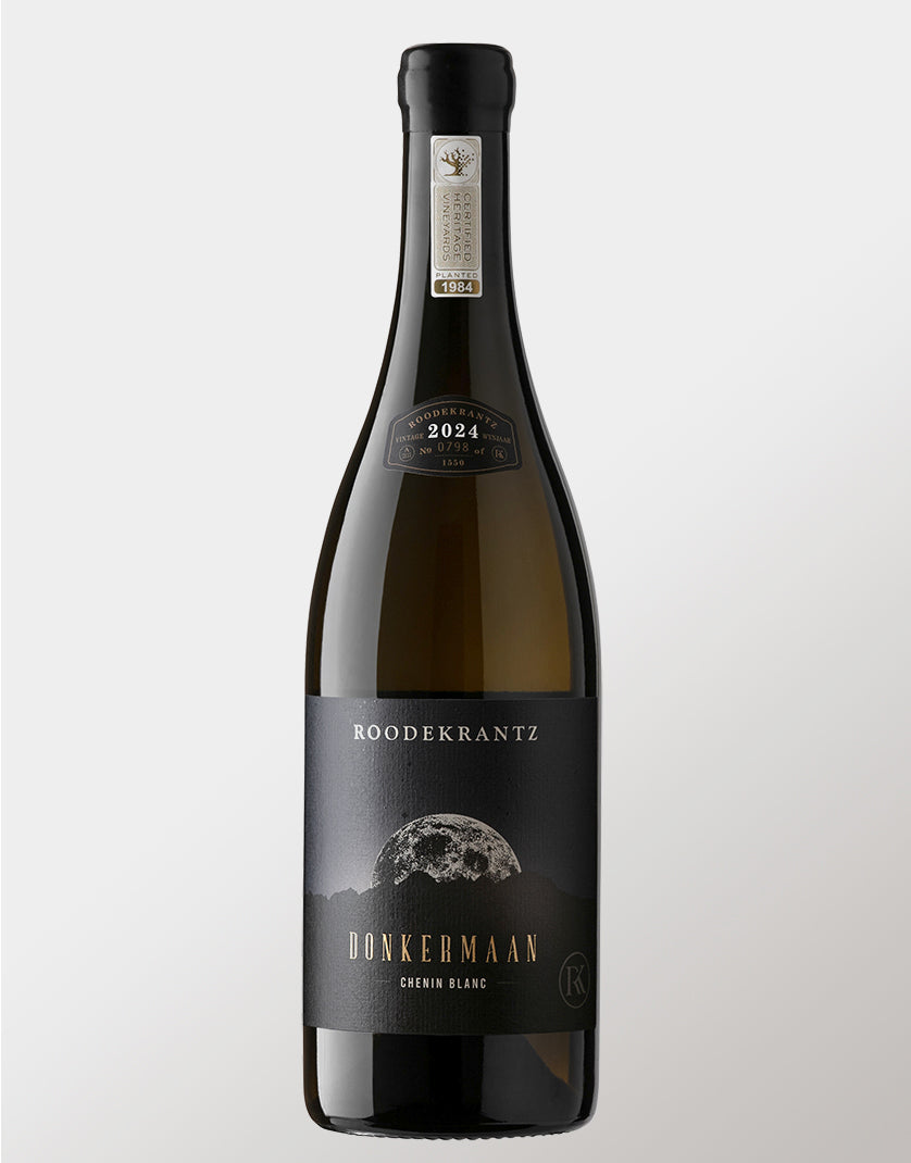 Roodekrantz 2022 Donkermaan Chenin Blanc OVP (1977 Gepflanzt)