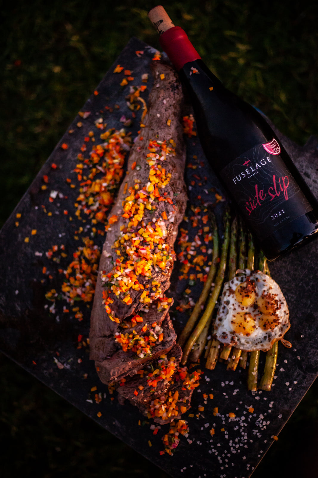 image in image with text