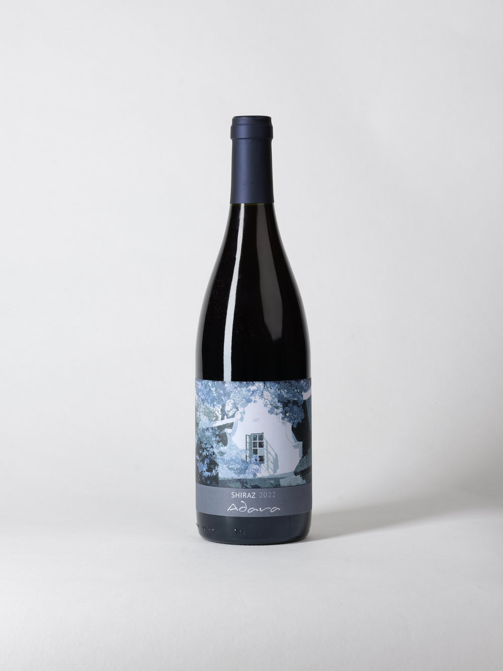 Adara Syrah 2022, 750ml