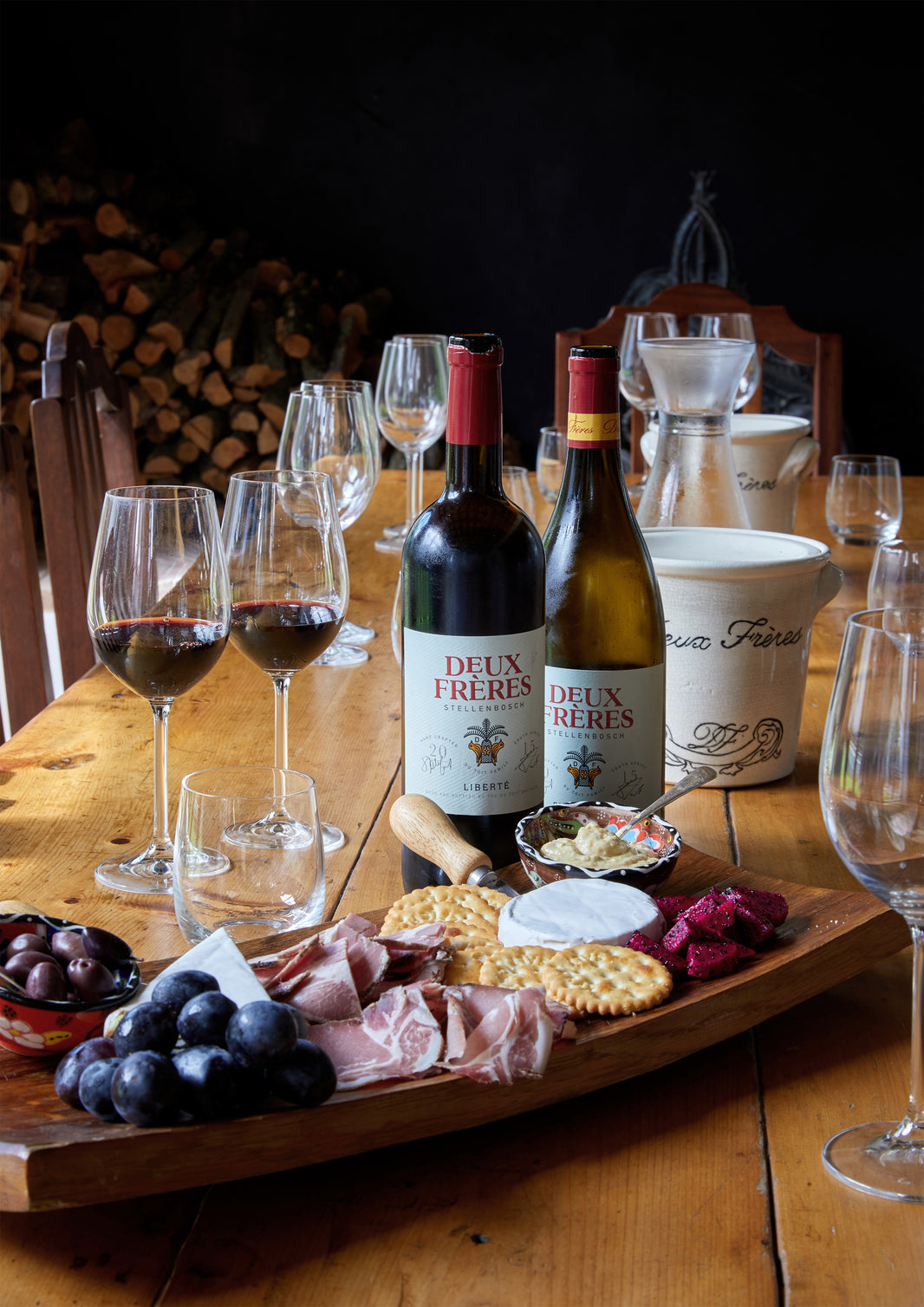 image in image with text