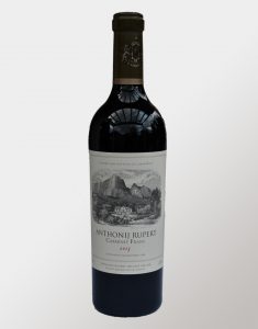 Anthonij Rupert Cabernet Franc 2019