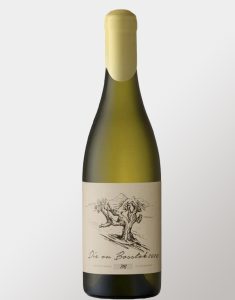 Anthonij Rupert – Die Ou Bosstok 2020