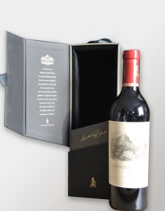 Anthonij Rupert 2016 Blend in der raffinierten Geschenkbox