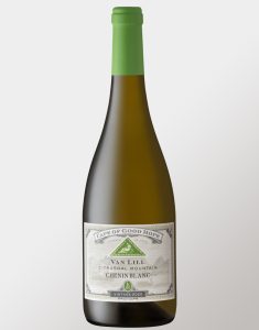 Anthonij Rupert Cape of Good Hope 2024 Van Lill Chenin Blanc