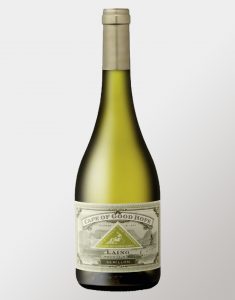 Anthonij Rupert Laing Groendruif Semillon 2023
