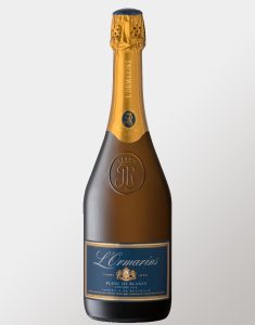 Anthonij Rupert Cap Classic L’Ormarins 2020 Blanc de Blancs