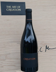Creation The Art of Pinot Noir 2019 Magnum