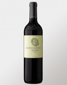 Constantia Glen Five 2021