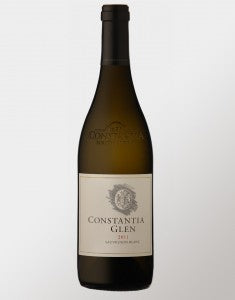Constantia Glen Sauvignon Blanc 2024