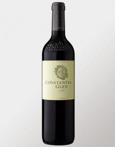 Constantia Glen Three 2021