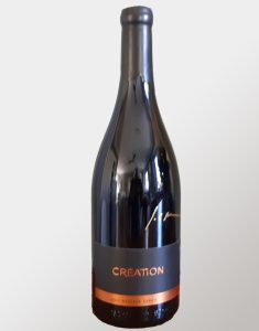 Creation 2021 Syrah Reserve, Magnum