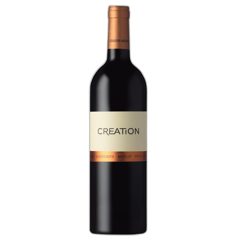 Product image for Creation 2020 Cabernet Sauvignon, Merlot, Petit Verdot, 750 ml