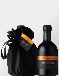 Creation 2023 Cape Fine Vintage