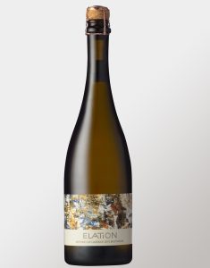 Creation 2019 “Elation Rosé” Cap Classic Brut Natur