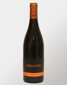 Creation Pinot Noir Reserve 2022