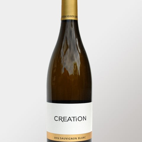 Creation Sauvignon Blanc 2024