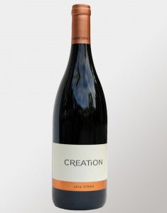 Creation Syrah Grenache 2022