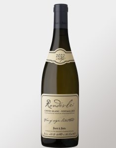 David & Nadia Rondevlei Chenin Blanc 2022, Einzellage