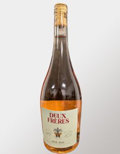 Deux Frères Rosé 2023