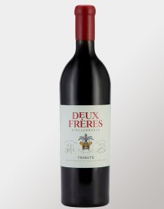 Deux Frères Tribute 2018