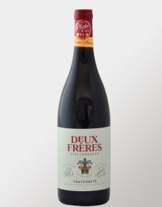 Deux Frères Fraternité 2013