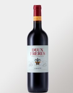 Deux Frères Liberté 2012