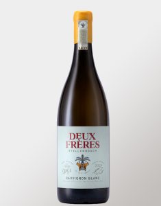Deux Frères Sauvignon Blanc 2020 "Old Vines"