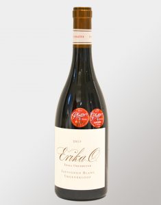 Erika Obermeyer Sauvignon Blanc 2019 – Wine of Origin Groenekloof