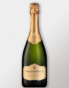 Graham Beck Bliss Nectar Demi-Sec
