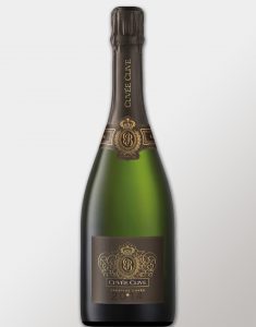 Graham Beck Cuvèe Clive 2018 in Geschenkbox