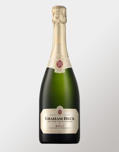 Graham Beck Brut NV