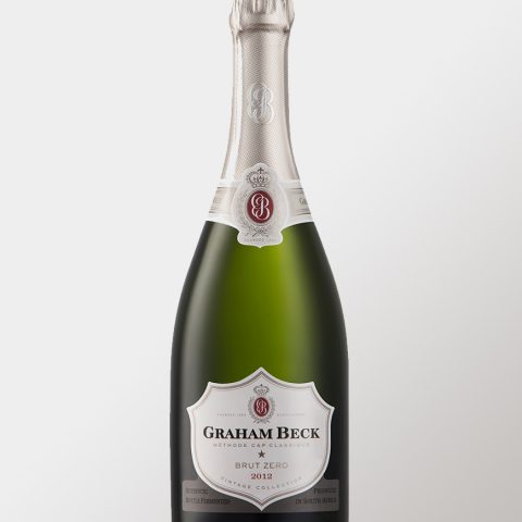 Graham Beck Ultra Brut 2017