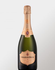 Graham Beck Pinot Noir Rosé 2019