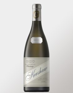 Kershaw 2017 Chardonnay Deconstructed CY96, Lake District