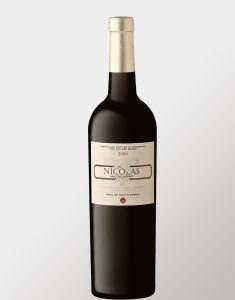 Nico van der Merwe Red 2020, Stellenbosch