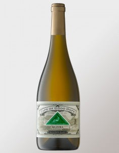 Anthonij Rupert Altima Sauvignon 2025