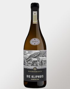 Roodekrantz 2022 Donkermaan Chenin Blanc (1977 Gepflanzt)