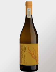 "1983" Chenin Blanc 2024