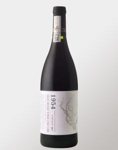 Roodekrantz 2022 Otterkuil Cinsaut (Gepflanzt 1954)