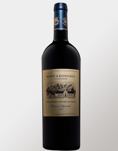 Rupert & Rothschild 2021 Baron Edmond