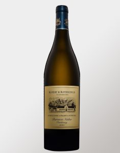 Rupert & Rothschild Baroness Nadine 2023 Chardonnay