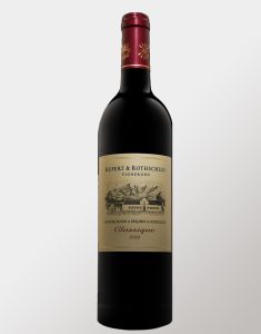 Rupert & Rothschild Classique 2020