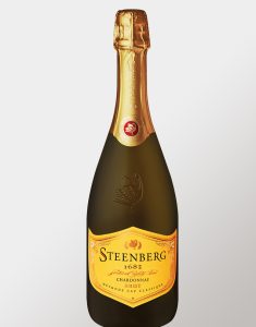 Steenberg 1682 Chardonnay Cap Classique NV