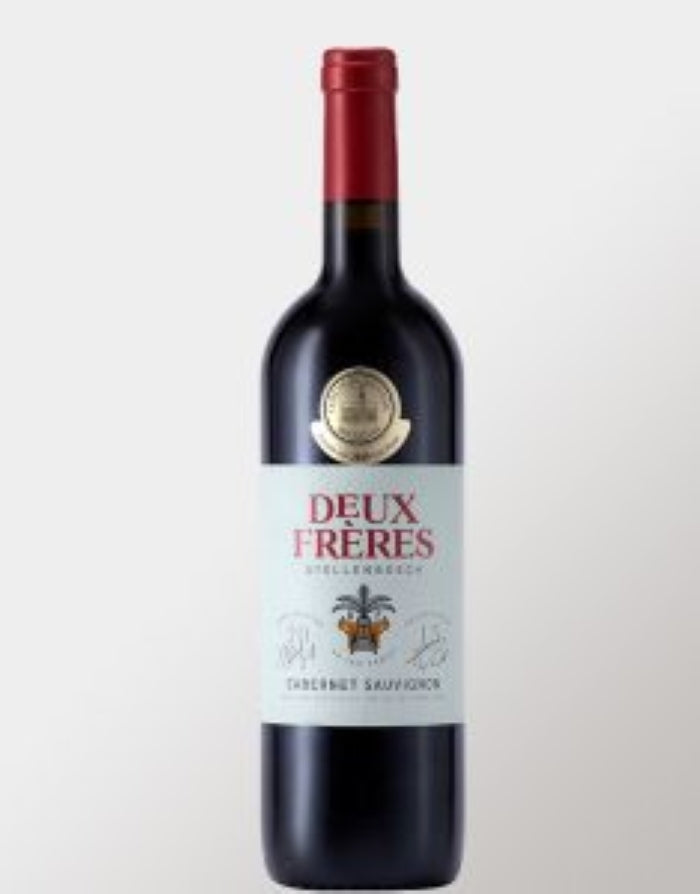 Deux Frères Cabernet Sauvignon 2015