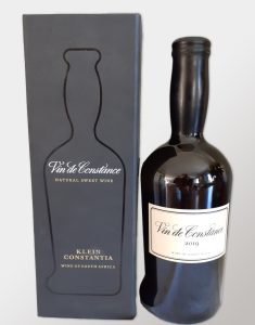 Klein Constantia Vin de Constance 2019