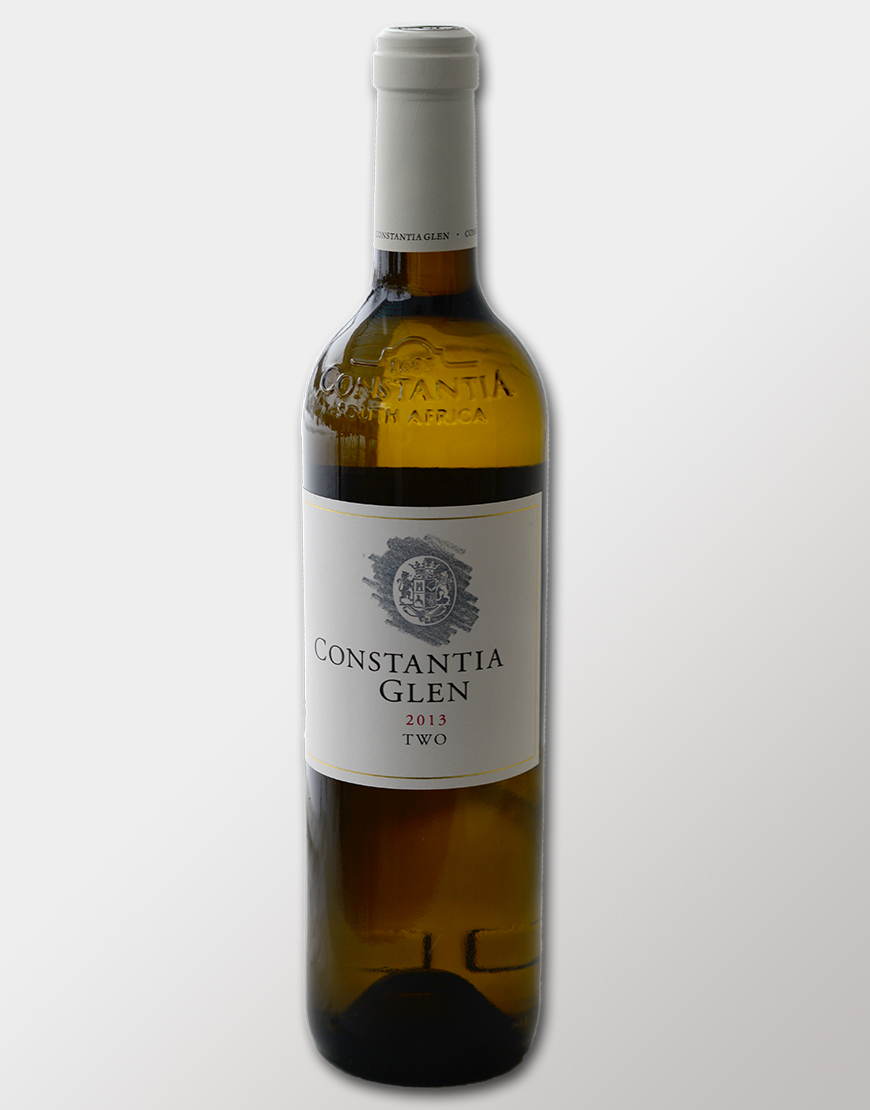 Constantia Glen Two 2019, Sauvignon Blanc-Semillion 750ml